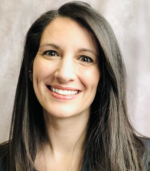 Sondra Whalen, APR